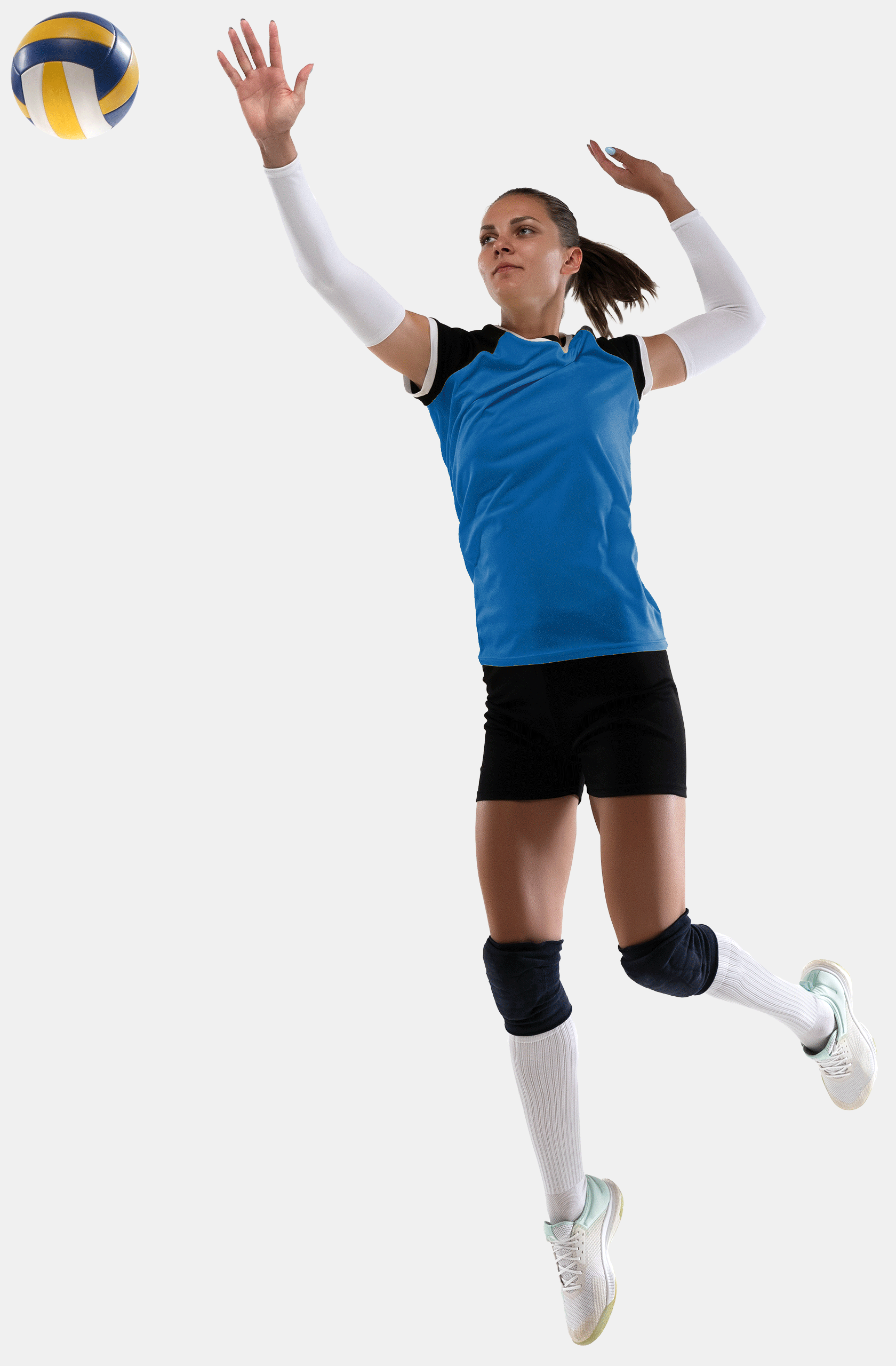 Volleyball-cutout5